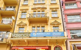 Apartments Valencia